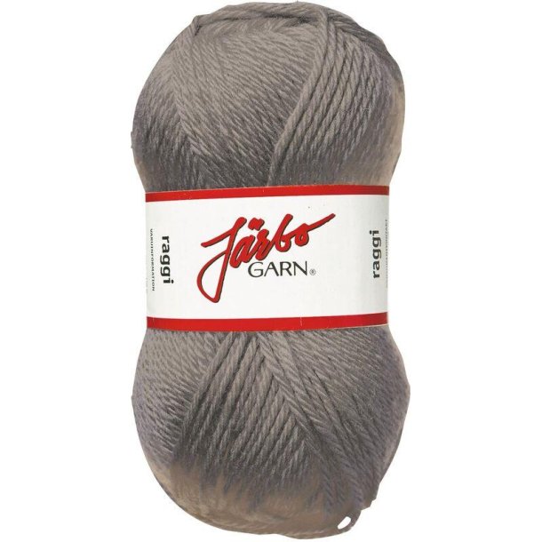 Raggi fra J�rbo Lys brun